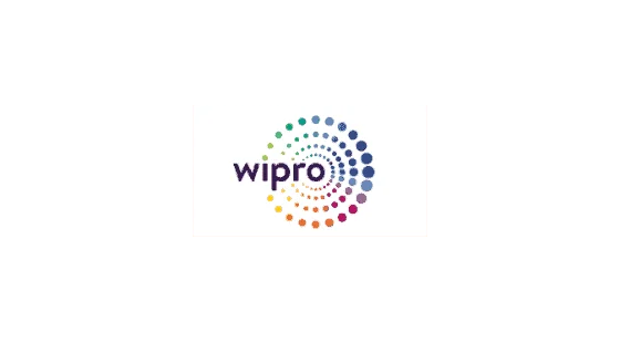 Wipro logo