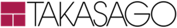 Takasago International Singapore logo