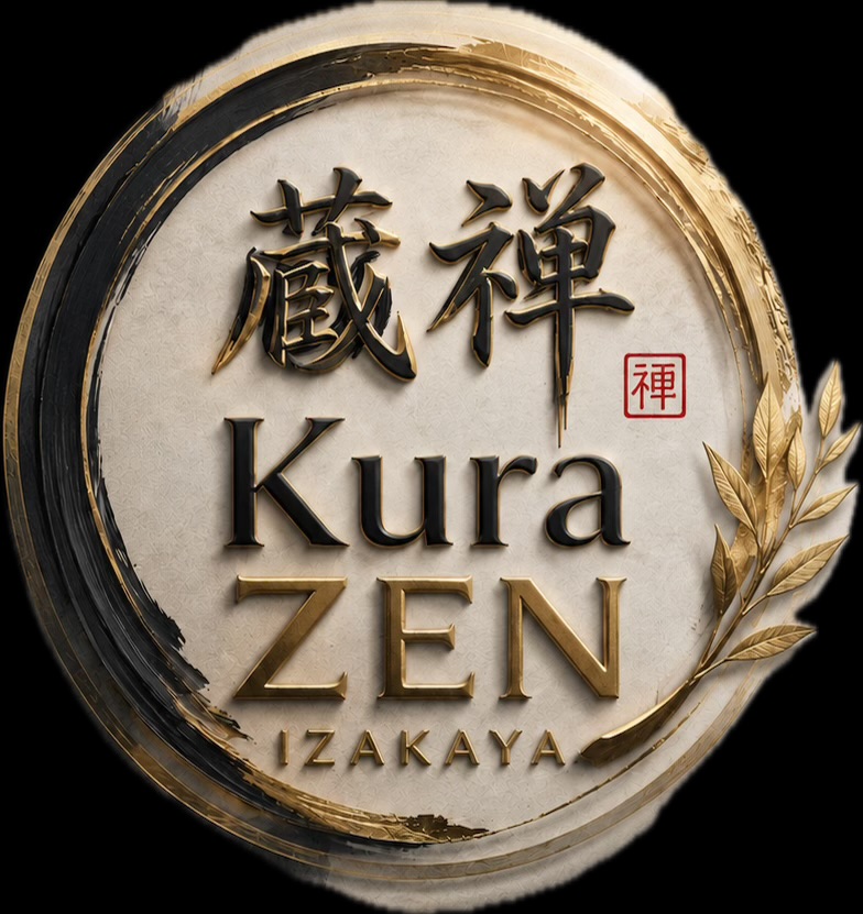 Kura ZEN logo